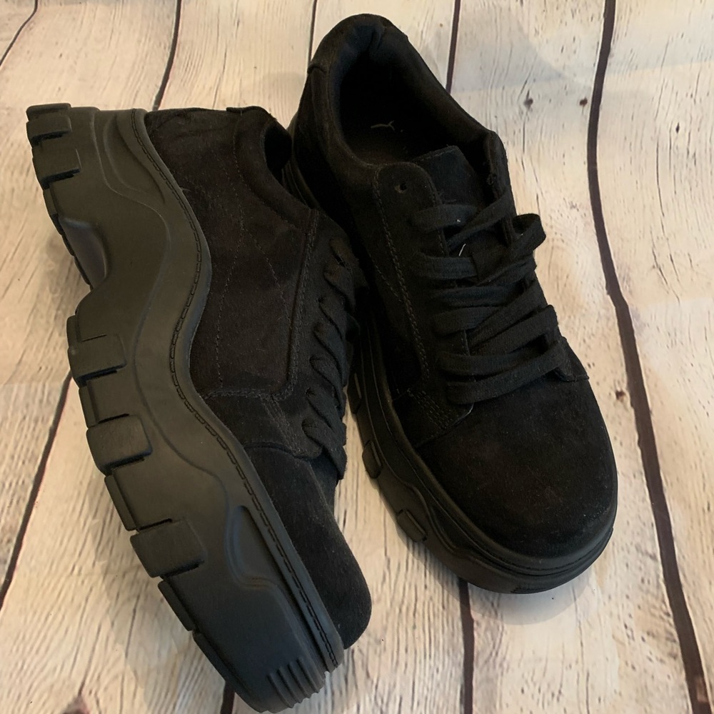 Chunky Sneakers
